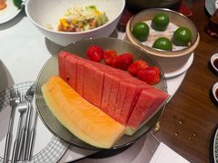 -泓历皇朝酒店(新体育中心店)