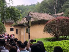 -韶山毛泽东同志故居