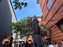 -Ocean's Table 欧舍