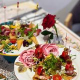 中山探店 | 雨后来一场法式约会吧