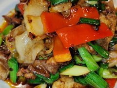 -大鸭梨烤鸭(房山店)