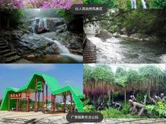 -露天矿生态公园