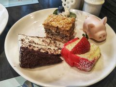 -厦门海景千禧大酒店·海景咖啡厅