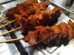 -海平馄饨(逍遥二路店)