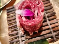 -首尔朴宝·炭火烤肉(五角场店)