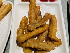 小酥肉-海底捞火锅(让胡路万达店)