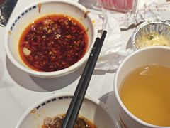 -董记老清泉·鲜切涮羊肉(窑岭店)