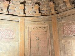 -洛阳古墓博物馆