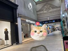 -喜茶(深圳丰盛町店)