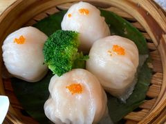 -亮庆餐厅·粤菜·早茶(篁庄店)