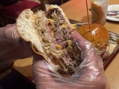 -Ricci睿奇美式餐厅(五道口店)
