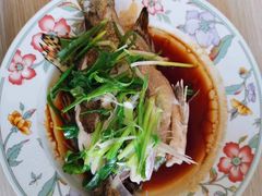-红月湾海鲜饭店•沙滩海景(双月湾店)