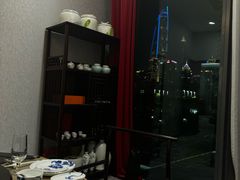 -浦江悦(陆家嘴保利广场店)