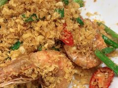 -鑫鸿达·海鲜闽菜热炒小馆(中山路店)