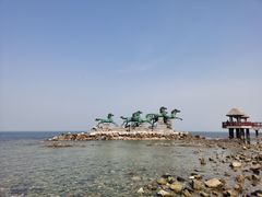 -养马岛旅游度假区