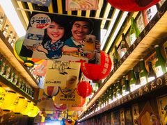 -坂吉屋·居酒屋深夜食堂(龙湖店)