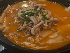 -李师傅脆肚(梅林店)
