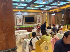 -鹊华居·地道鲁菜·海鲜·融合味(大明湖店)