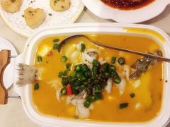 -川味堂·四川豆花(八卦岭店)