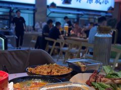-雷子烧烤(第五大道店)