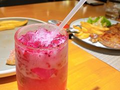 -新贝乐意大利餐厅(苏州中心店)