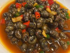 -宴昆山·私房菜(春晖店)