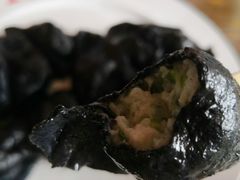 -船歌鱼水饺(高新园区店)