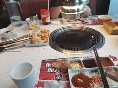 -猫抓烤肉(春熙路店)