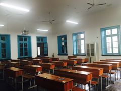 -湖南省立第一师范学校旧址