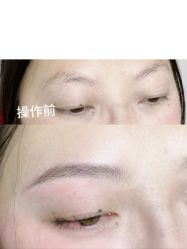 -MISS STAR·半永久纹眉·发际线·美瞳线