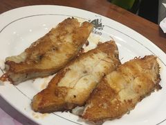 -大渔铁板烧(中山路八佰伴店)