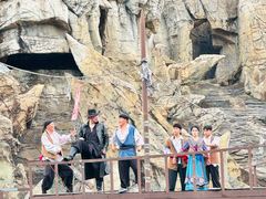 -福州罗源湾海洋世界旅游区