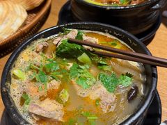 -溢香苑瓦罐(优胜北路店)