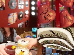 -Nord Grill&Bar Highland诺德西餐(深圳欢乐海岸店)