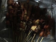 -庞记炸串