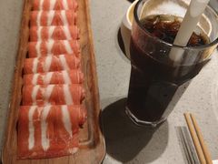 -海底捞火锅(赛格国际购物中心店)