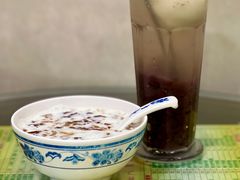 红豆冰-顺记冰室(宝华路店)