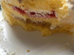 -爱达乐面包生日蛋糕(温江新尚天地店)