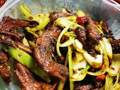 四味鸭翅-无限虾享(同庆街店)