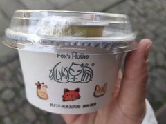 -狐狸家·酸奶酪专门店(平江路店)