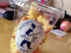 蜜小奶酥-都恩客(高岛屋百货店)