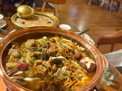 -如意林卡藏餐吧 (九寨沟店)