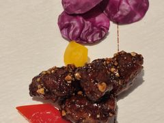 -黄浦轩·臻品淮扬(上海大厦店)