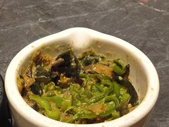 -炊烟小炒黄牛肉(浦东世纪汇店)