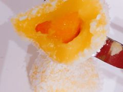 -满记甜品(巴黎春天宝山店)