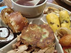 -素满香·食养自助(建邺万达店)