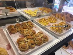 -THEDAY蛋糕(团结路店)