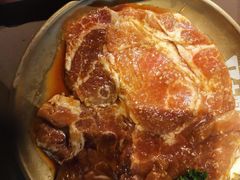 -大叹号·朝鲜族烤肉(潍坊泰华城店)