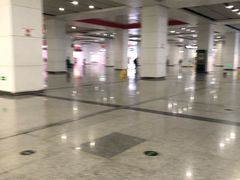 -常州汽车客运站