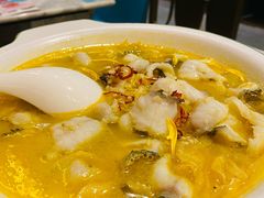 -雀蓝川菜(星悦汇店)